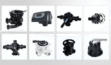 Multiport Valves